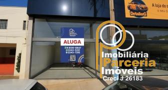 Rua :  Dr. Brandão Veras, nº 2455    Centro 